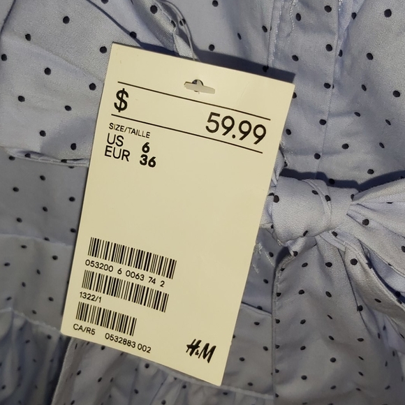 Midi dress - Picture 7 of 7